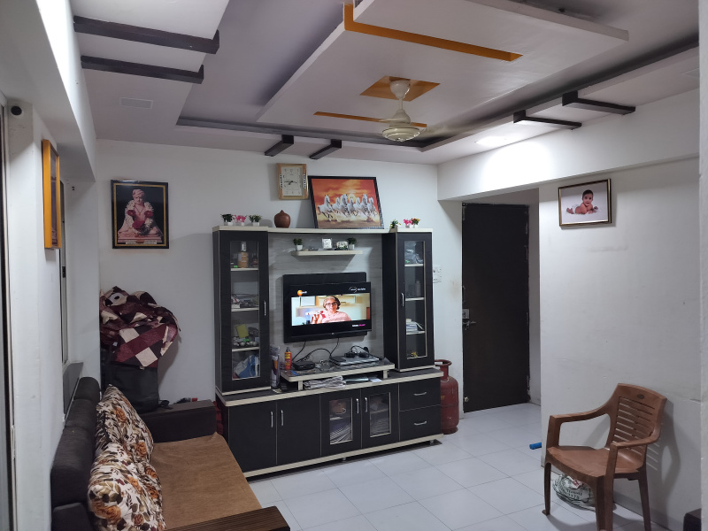 1 BHK Builder Floor 535 Sq.ft. for Sale in Kondhwa Budruk, Pune