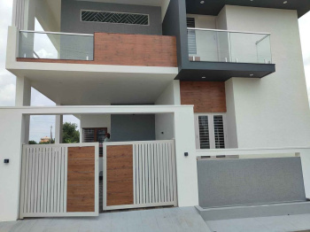 2 BHK Villa for Sale in Whitefield, Bangalore