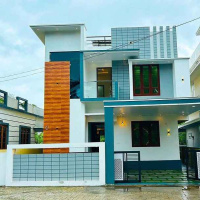 2 BHK Villa for Sale in Hoskote, Bangalore