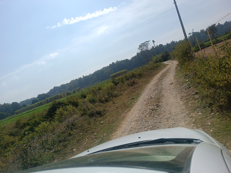  Residential Plot 12 Bigha for Sale in Shimla Bypass, Dehradun