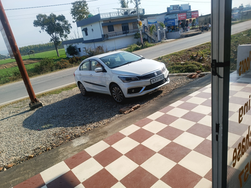  Residential Plot 20 Bigha for Sale in Shimla Bypass Road, Dehradun