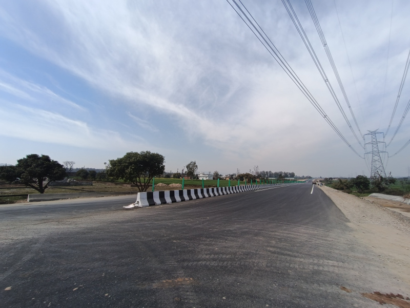  Residential Plot 400 Sq. Yards for Sale in Shimla Bypass, Dehradun