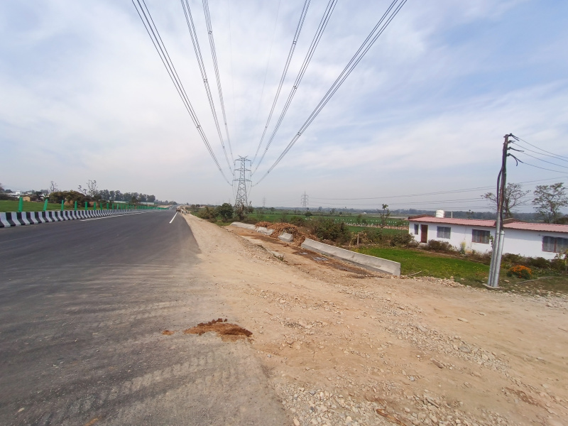  Residential Plot 400 Sq. Yards for Sale in Shimla Bypass, Dehradun