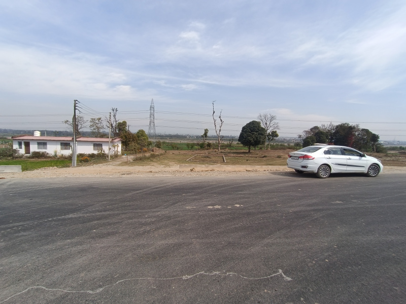  Residential Plot 400 Sq. Yards for Sale in Shimla Bypass, Dehradun