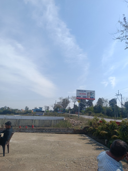  Commercial Land for Sale in Shimla Bypass Road, Dehradun