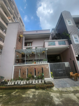 4 BHK House for Sale in Gms Road, Dehradun