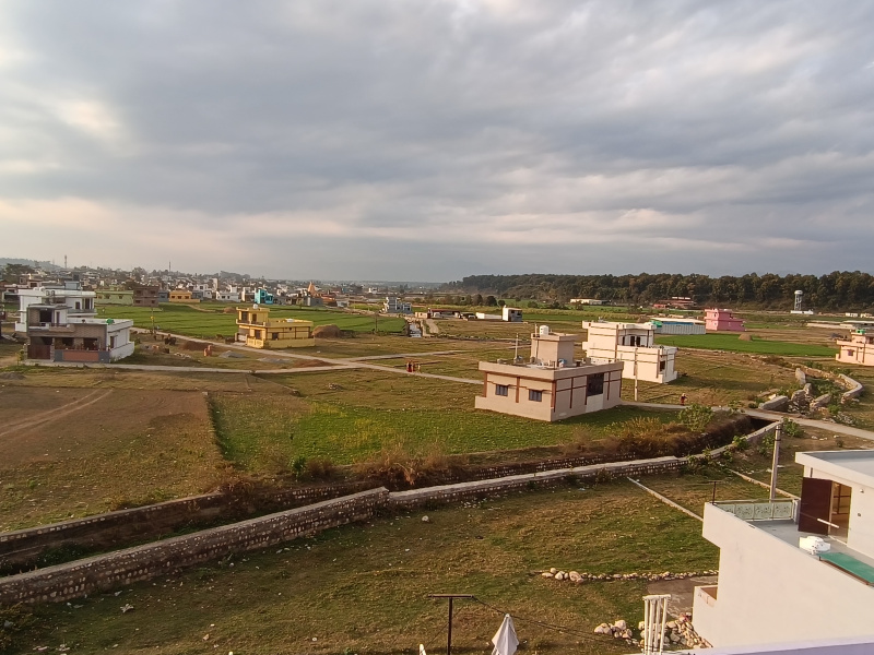  Residential Plot 10 Bigha for Sale in Shimla Bypass, Dehradun