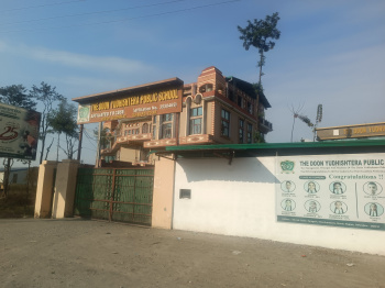  Residential Plot for Sale in Singhniwala, Dehradun