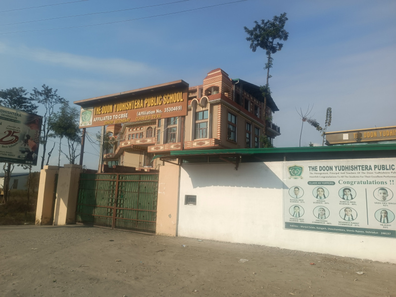  Residential Plot 200 Sq. Yards for Sale in Singhniwala, Dehradun