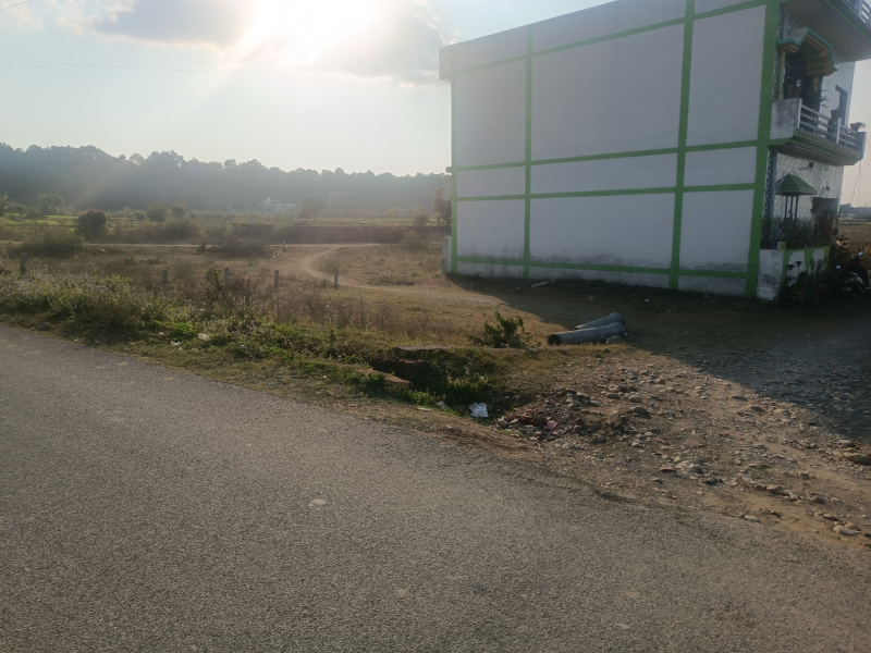  Commercial Land 200 Sq. Yards for Sale in Singhniwala, Dehradun