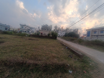  Residential Plot for Sale in Turner Road, Dehradun