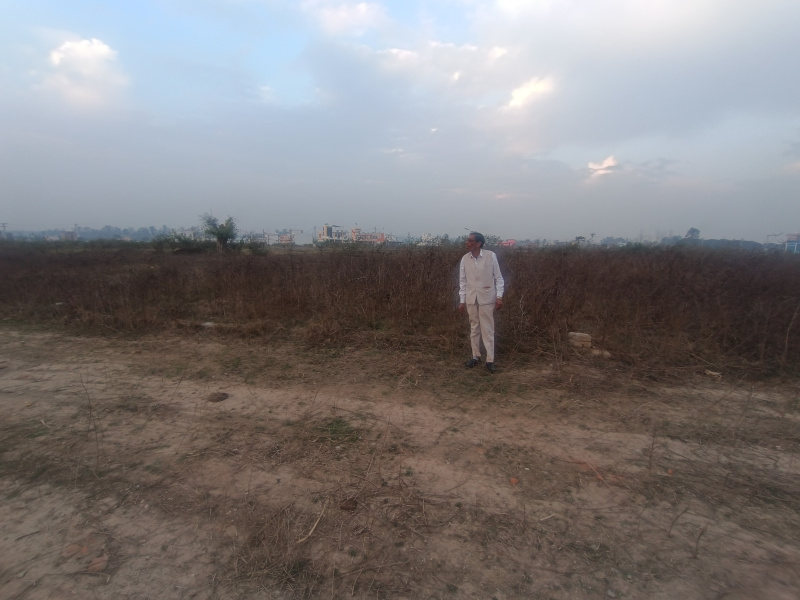  Residential Plot 600 Sq. Yards for Sale in Turner Road, Dehradun