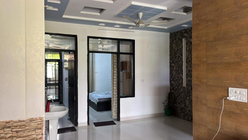 2.5 BHK Apartment 1200 Sq.ft. for Rent in Sahastradhara Road, Dehradun