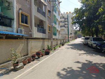 2 BHK Flat for Sale in Basapura, Bangalore