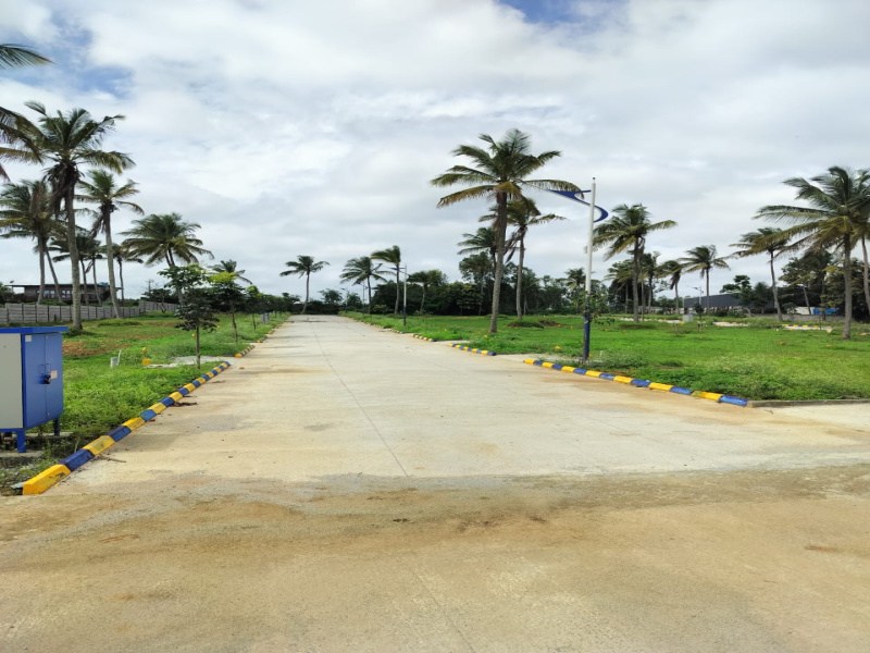  Residential Plot 1200 Sq.ft. for Sale in Jigani, Bangalore