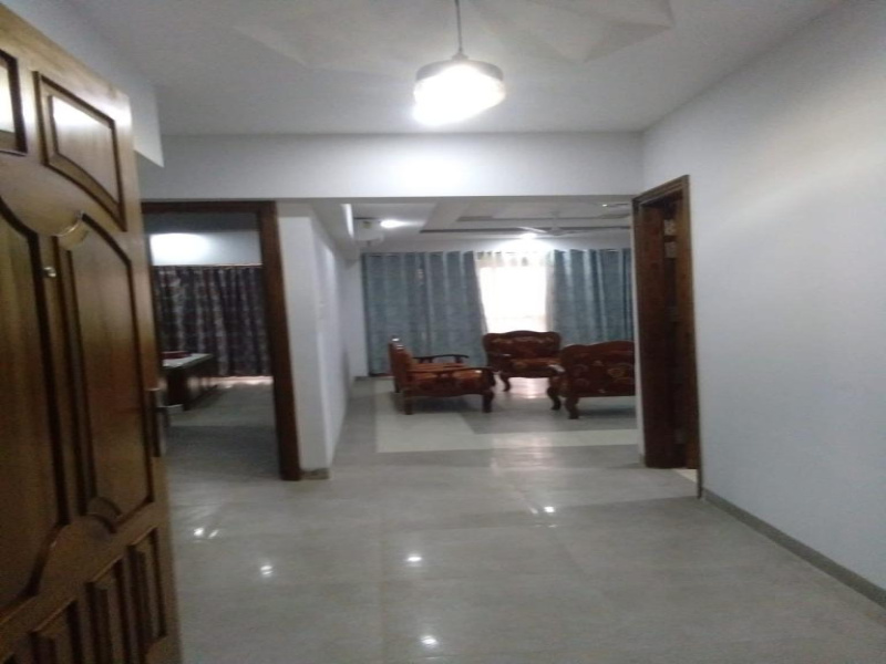 4 BHK Apartment 2572 Sq.ft. for Rent in Aerocity, Mohali