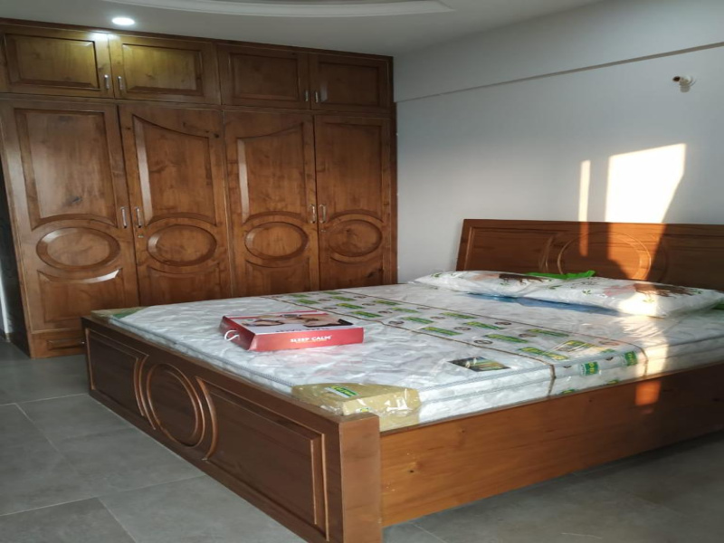 4 BHK Apartment 2572 Sq.ft. for Rent in Aerocity, Mohali