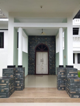  House for Rent in Peringavu, Thrissur