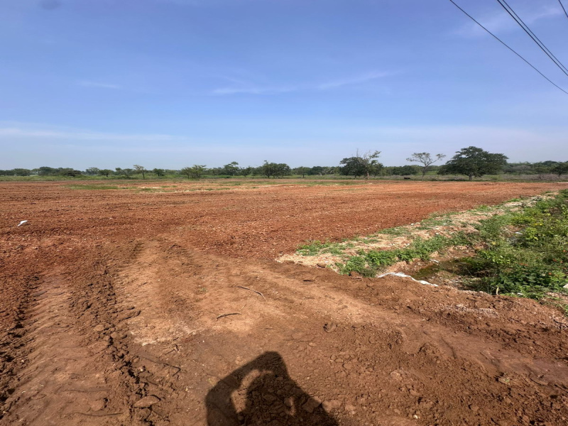  Residential Plot 3 Acre for Sale in Nanjangud, Mysore