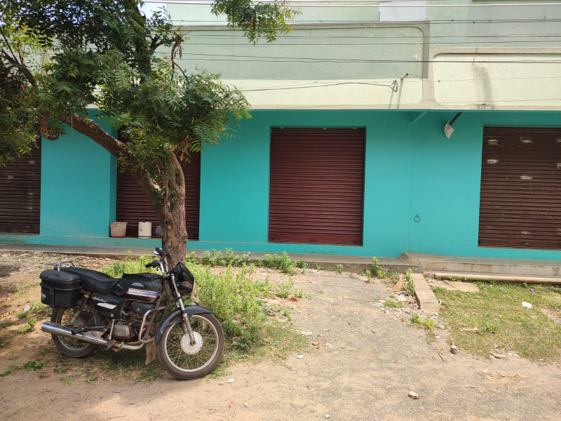  Commercial Shop 200 Sq.ft. for Rent in Kakkalur, Thiruvallur