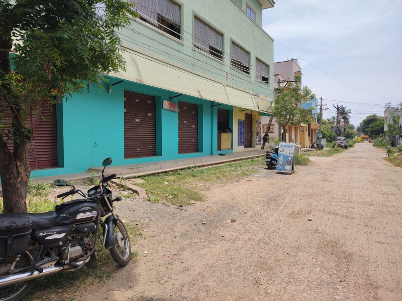  Commercial Shop 200 Sq.ft. for Rent in Kakkalur, Thiruvallur