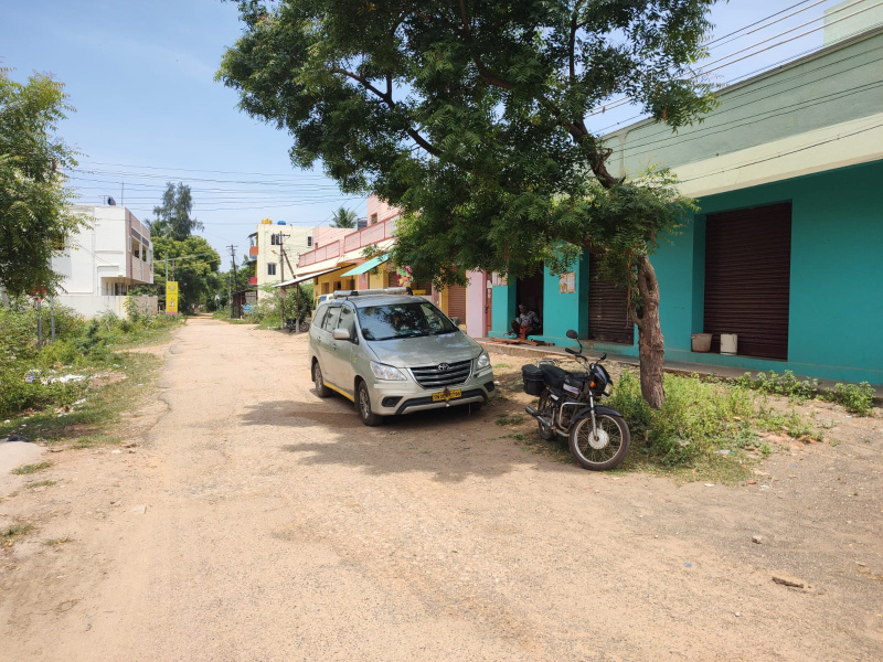  Commercial Shop 200 Sq.ft. for Rent in Kakkalur, Thiruvallur