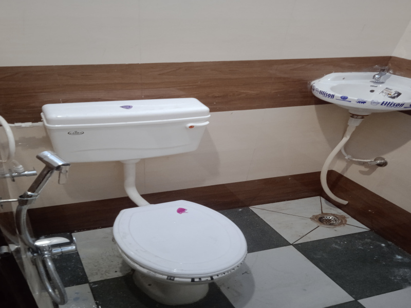 1 RK House 240 Sq. Yards for Rent in Ghiloth, Alwar