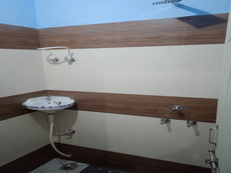 1 RK House 240 Sq. Yards for Rent in Ghiloth, Alwar