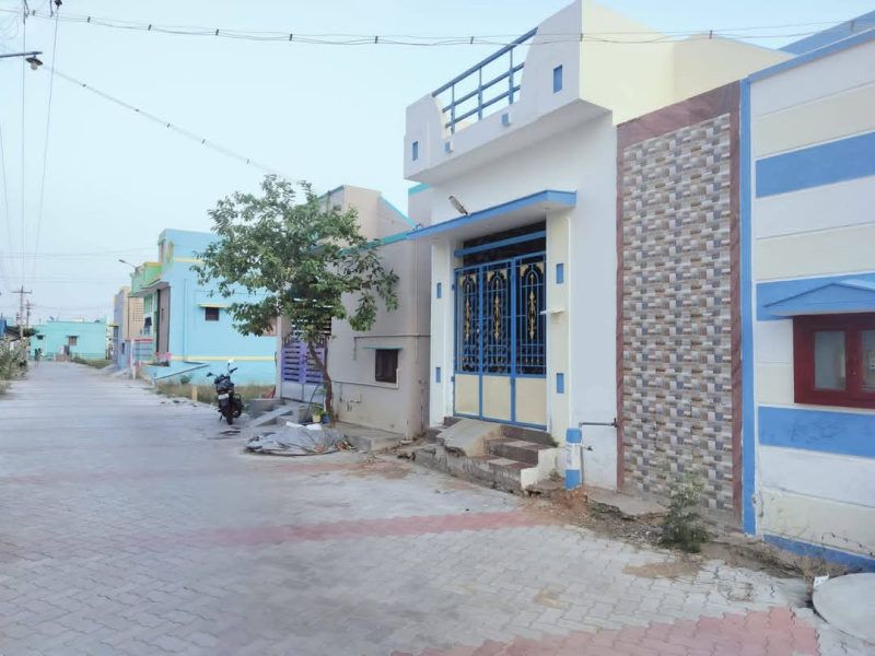 2 BHK House 900 Sq.ft. for Sale in Aruppukkottai, Virudhunagar