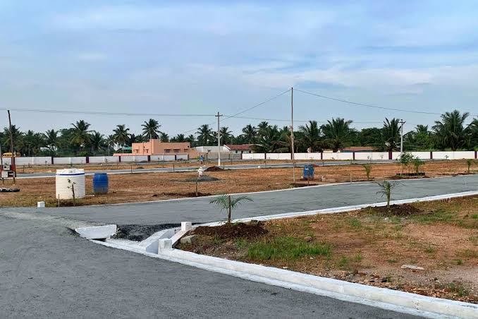  Residential Plot 600 Sq.ft. for Sale in Saravanampatti, Coimbatore