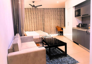  Studio Apartment for Sale in Alpha II, Greater Noida