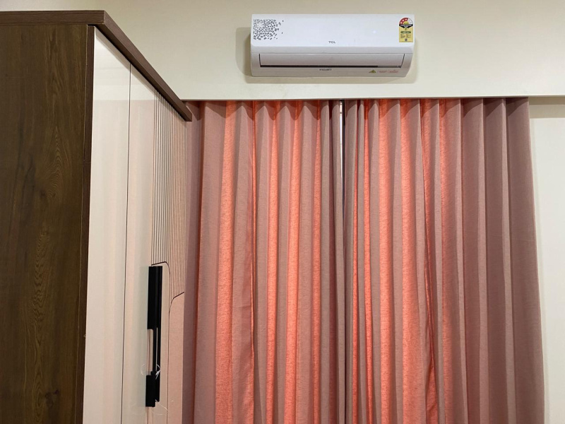 3 BHK 2000 Sq.ft. Apartment for Rent in Science City, Ahmedabad