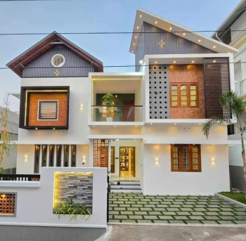 3 BHK House for Sale in Jigani, Bangalore