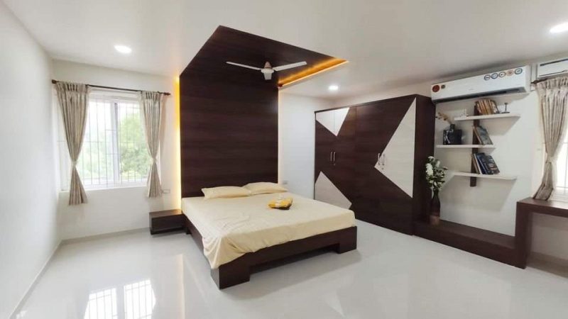 3 BHK House 850 Sq.ft. for Sale in Jigani, Bangalore