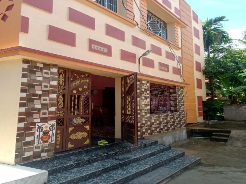 3 BHK House 3200 Sq.ft. for Rent in Samaraipur, Bhadrak