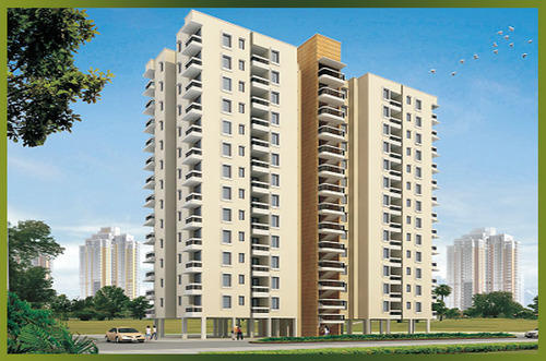 2.5 BHK Apartment 1200 Sq.ft. for Sale in Tapukara, Bhiwadi