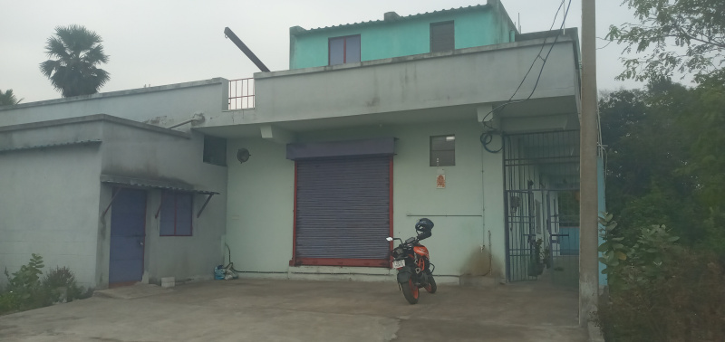  Warehouse 3500 Sq.ft. for Rent in Nalco Nagar, Angul