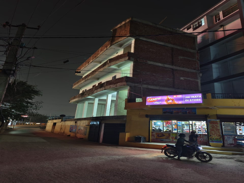  Office Space 2500 Sq.ft. for Rent in Khagaul Road, Patna