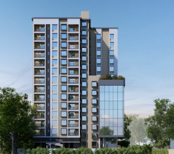 3 BHK Flat for Sale in Kothrud, Pune