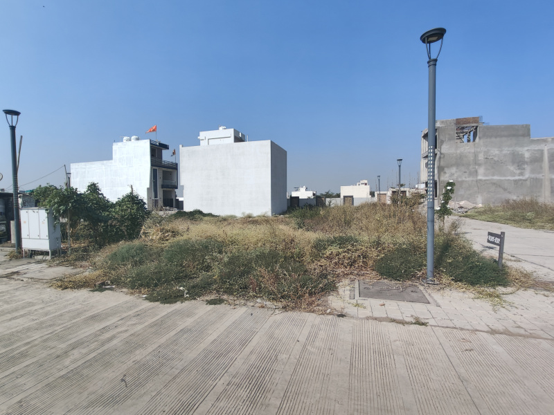  Residential Plot 800 Sq.ft. for Sale in Vijay Nagar, Indore