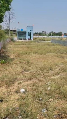  Residential Plot 6384 Sq.ft. for Sale in Satna Road, Rewa