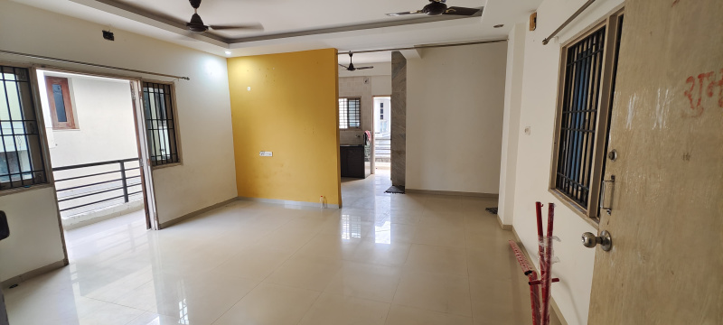 2.5 BHK Apartment 1270 Sq.ft. for Sale in Vasna-bhayli-road, Vadodara