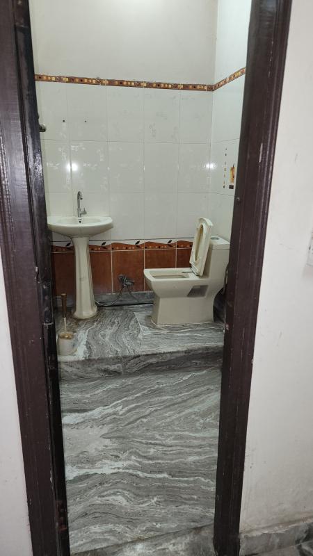 2 BHK Builder Floor 802 Sq.ft. for Rent in Baliakheri, Saharanpur