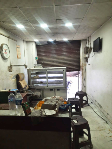  Commercial Shop 650 Sq.ft. for Rent in Shakti Nagar, Delhi