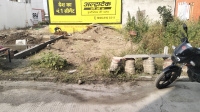  Residential Plot for Sale in Bistan Road, Khargone