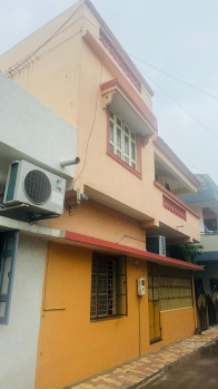 3.5 BHK House for Sale in Jashoda Nagar, Ahmedabad