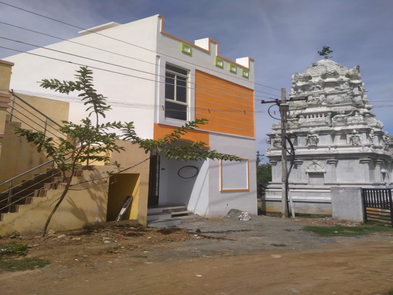 2 BHK Villa 955 Sq.ft. for Sale in Perungalathur, Chennai