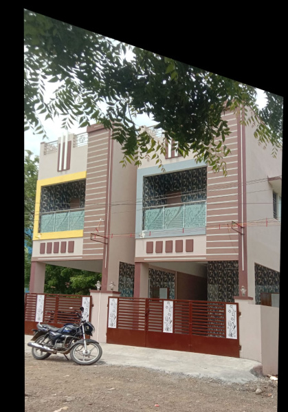 3 BHK Apartment 1013 Sq.ft. for Sale in Pallikaranai, Chennai