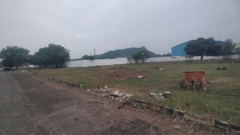  Residential Plot 600 Sq.ft. for Sale in Chengalpet, Chennai