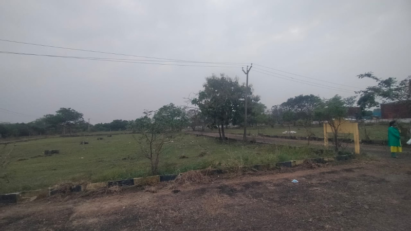  Residential Plot 600 Sq.ft. for Sale in Chengalpet, Chennai